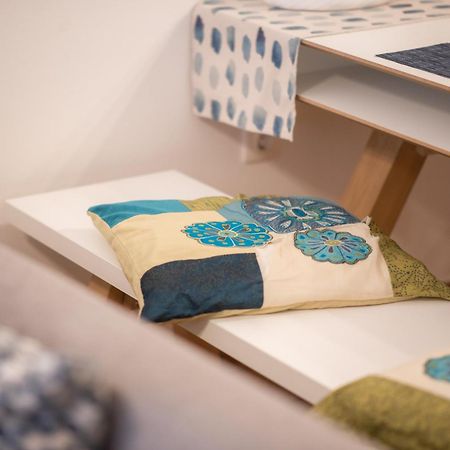Noelli cozy&modern apartment Atene Esterno foto