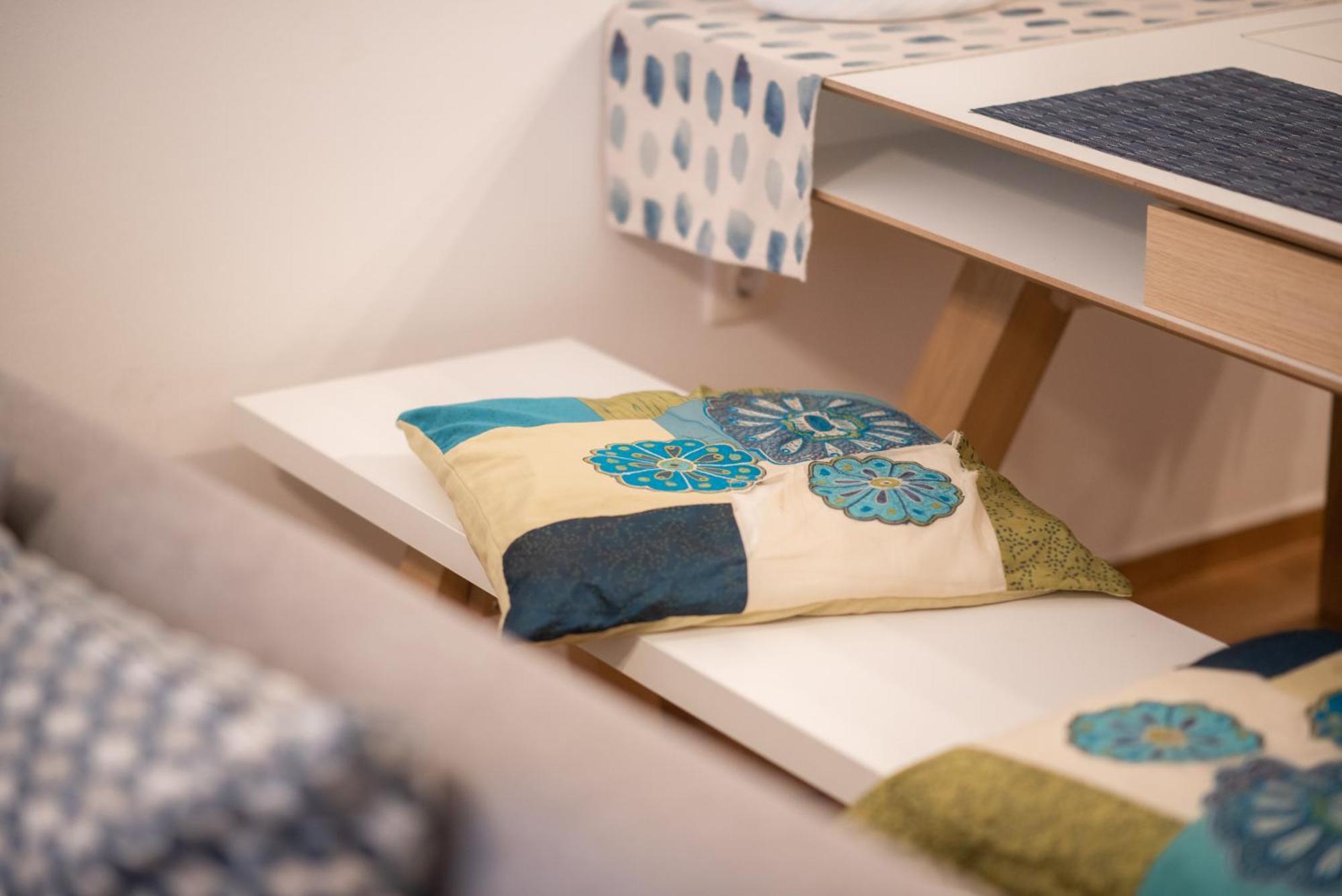 Noelli cozy&modern apartment Atene Esterno foto