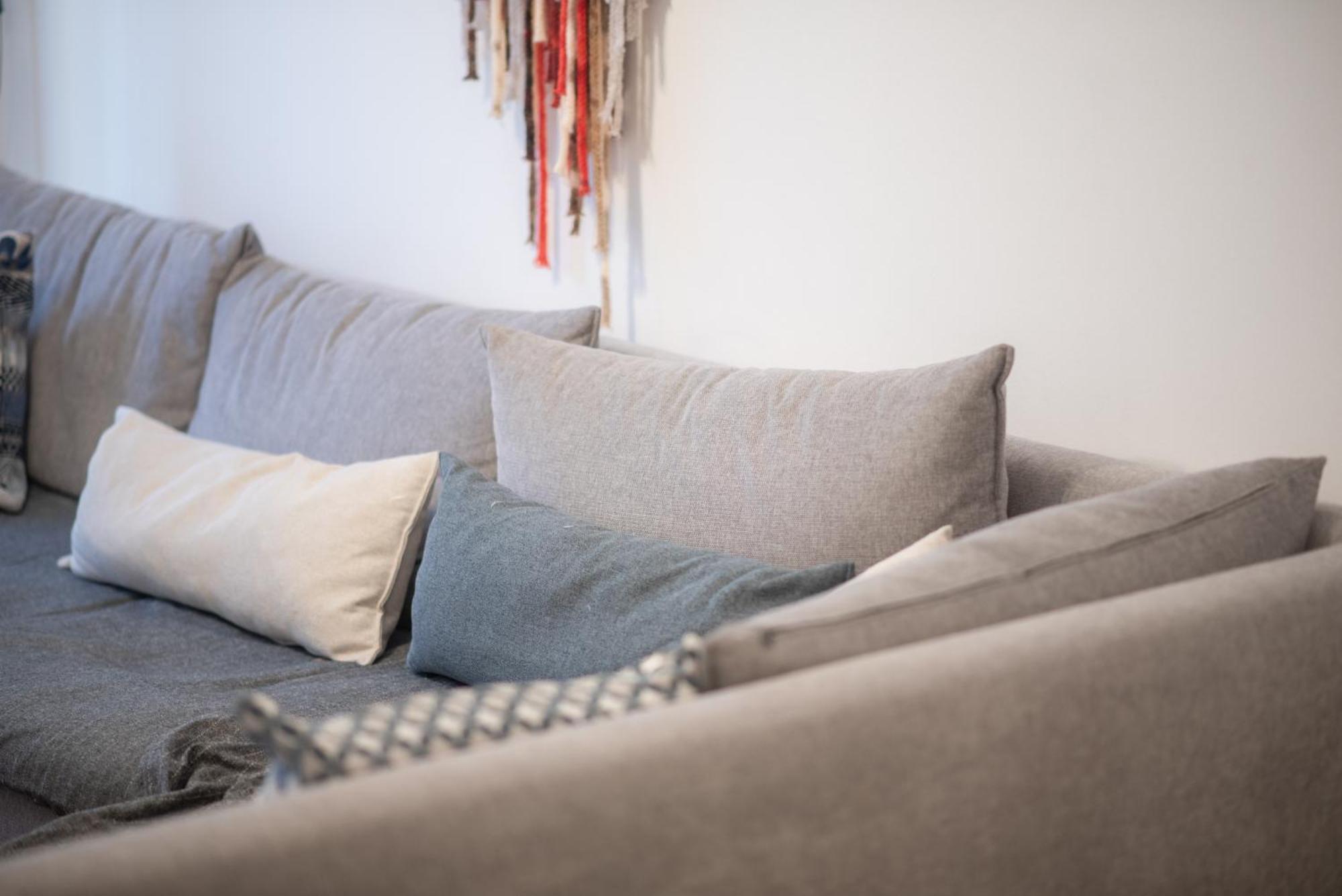 Noelli cozy&modern apartment Atene Esterno foto