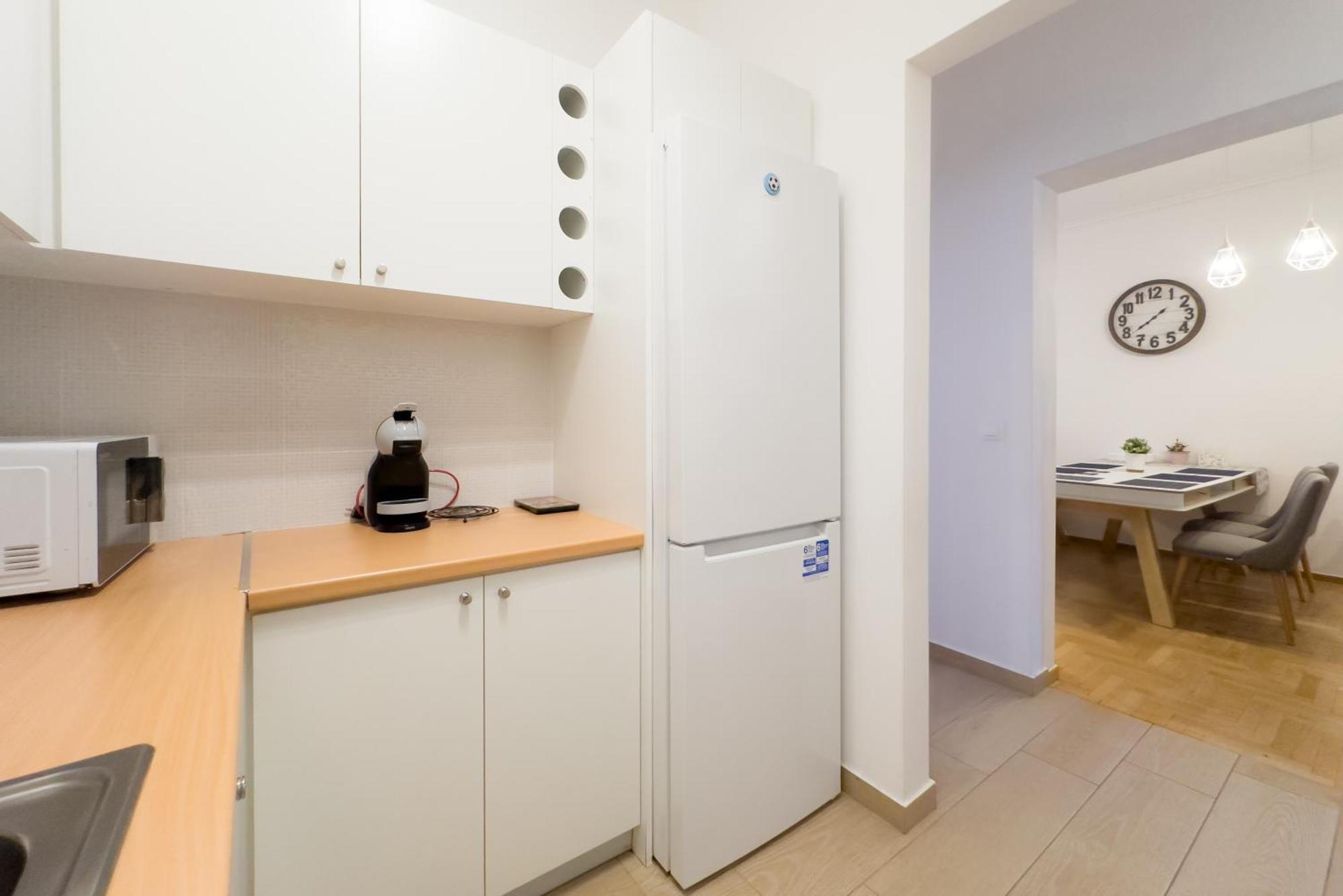 Noelli cozy&modern apartment Atene Esterno foto