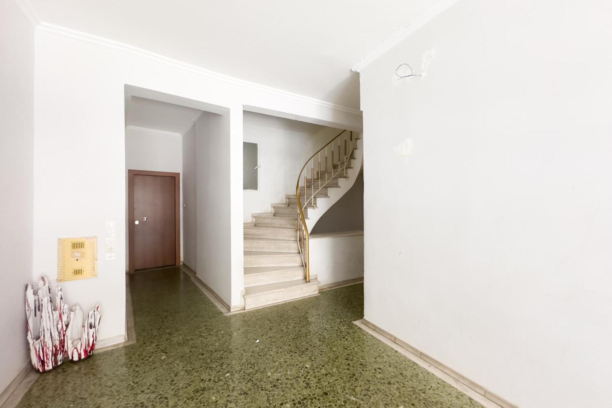 Noelli cozy&modern apartment Atene Esterno foto