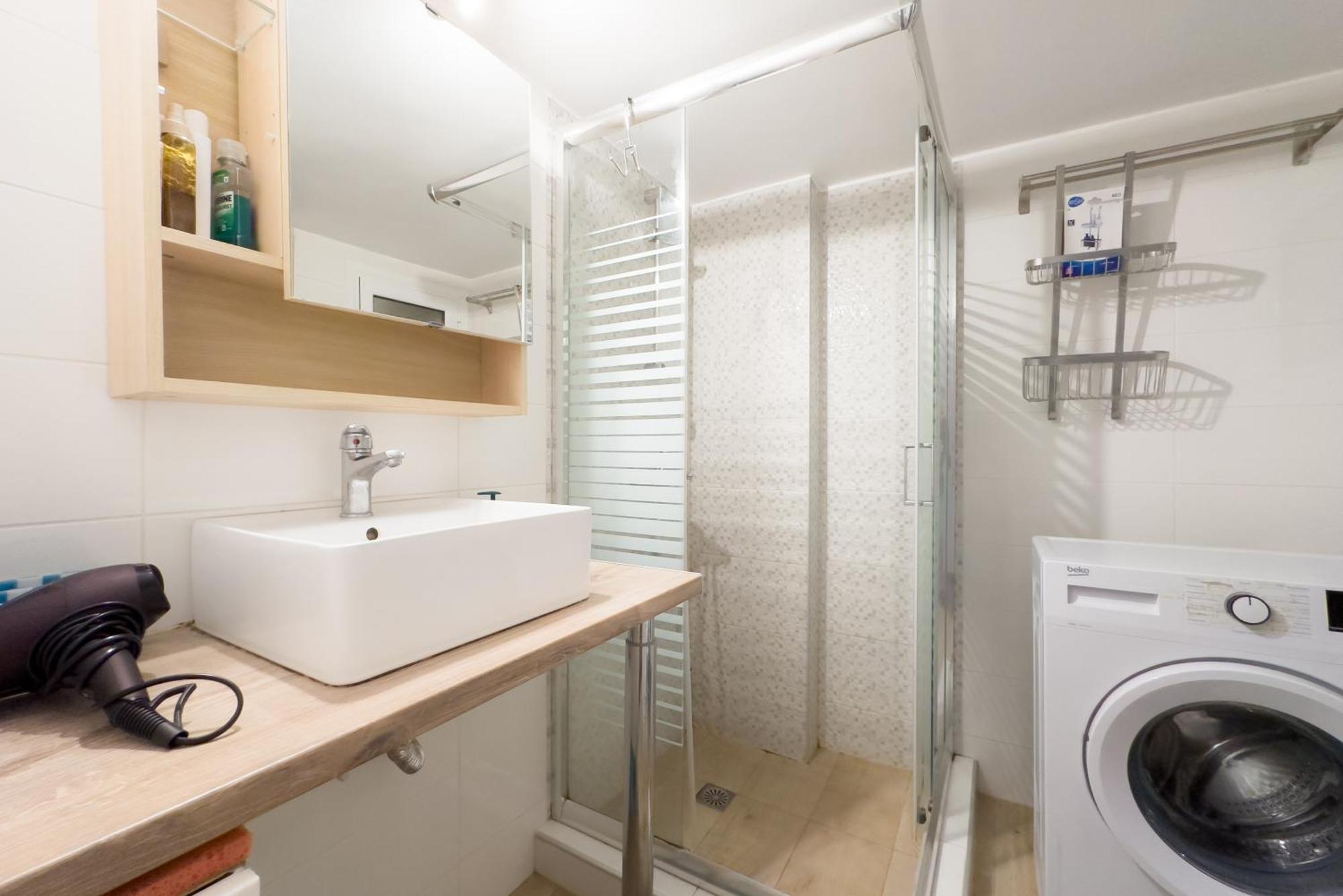 Noelli cozy&modern apartment Atene Esterno foto