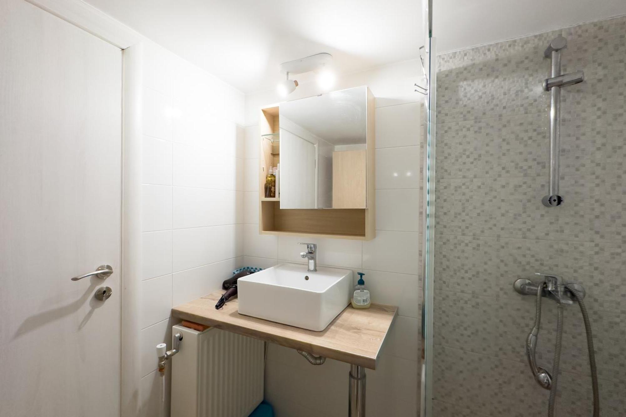 Noelli cozy&modern apartment Atene Esterno foto